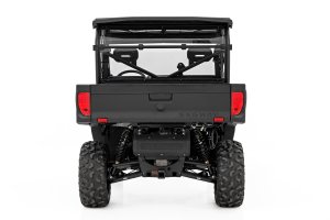 Segway UT6 Rear Panel - Rough Country - Scratch Resistant